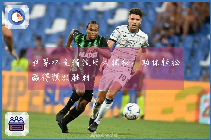 世界杯竞猜技巧大揭秘，助你轻松赢得预测胜利