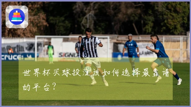 世界杯买球投注该如何选择最靠谱的平台？