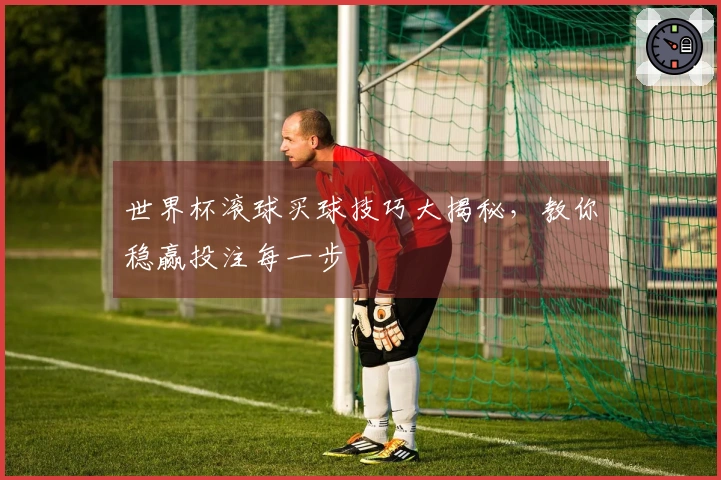 世界杯滚球买球技巧大揭秘，教你稳赢投注每一步
