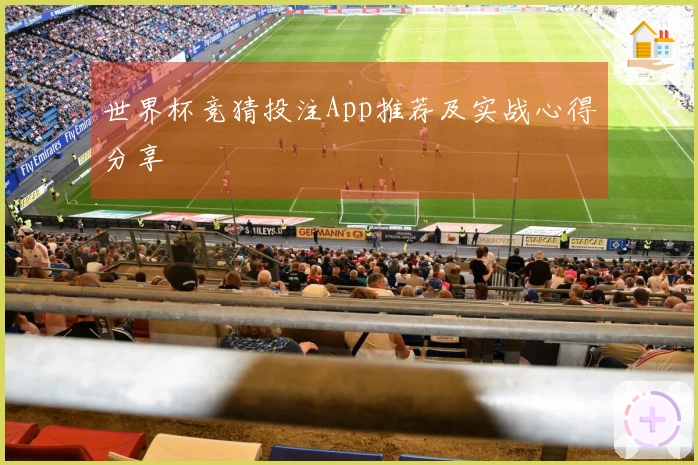 世界杯竞猜投注App推荐及实战心得分享