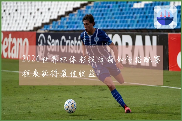 2026世界杯体彩投注前如何搭配赛程表获得最佳收益