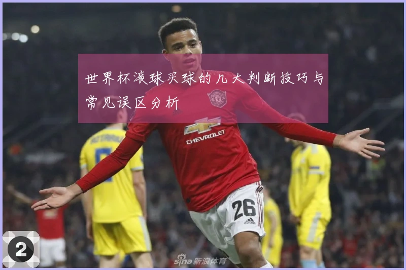 世界杯滚球买球的几大判断技巧与常见误区分析