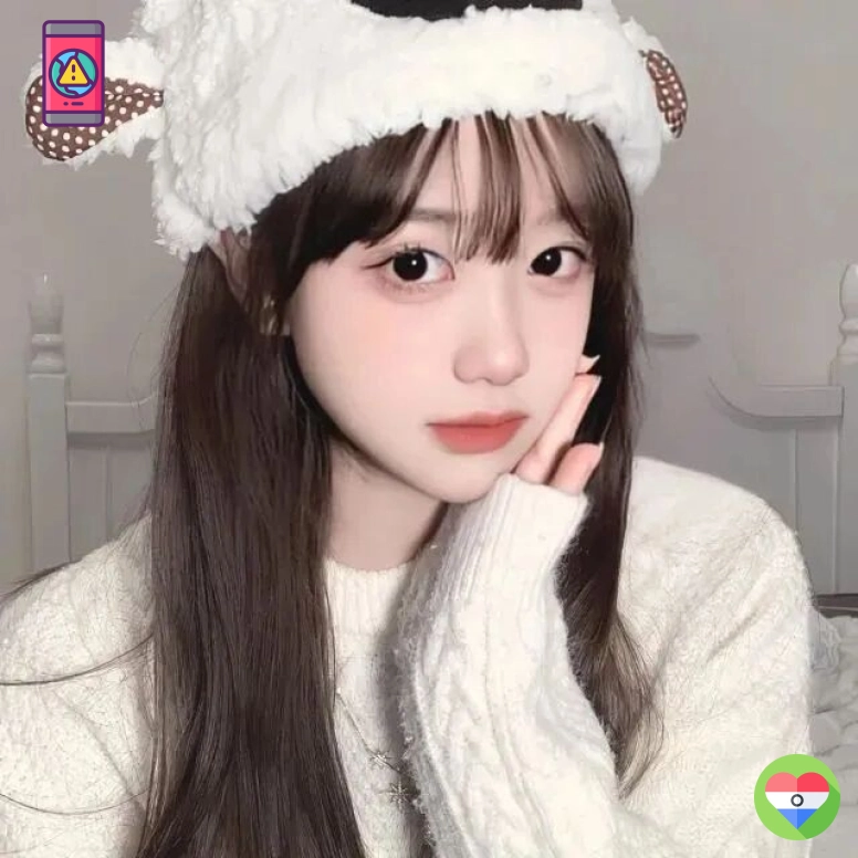 头像